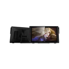 XP-PEN Artist 24 Pro 23,8" QHD IPS (5080 LPI, PS 8192, 220 RPS, 20 gomb) grafikus tábla