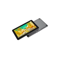 XP-PEN Artist PRO 16TP 15,6" UHD 4K IPS (5080 LPI, PS 8192, 220 RPS, multitouch) grafikus tábla