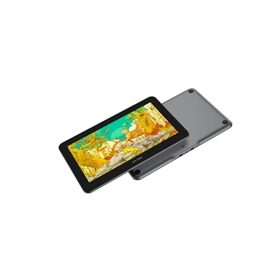 XP-PEN Artist PRO 16TP 15,6" UHD 4K IPS (5080 LPI, PS 8192, 220 RPS, multitouch) grafikus tábla