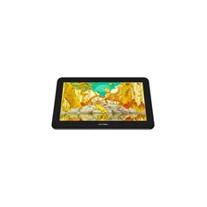 XP-PEN Artist PRO 16TP 15,6" UHD 4K IPS (5080 LPI, PS 8192, 220 RPS, multitouch) grafikus tábla