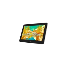 XP-PEN Artist PRO 16TP 15,6" UHD 4K IPS (5080 LPI, PS 8192, 220 RPS, multitouch) grafikus tábla
