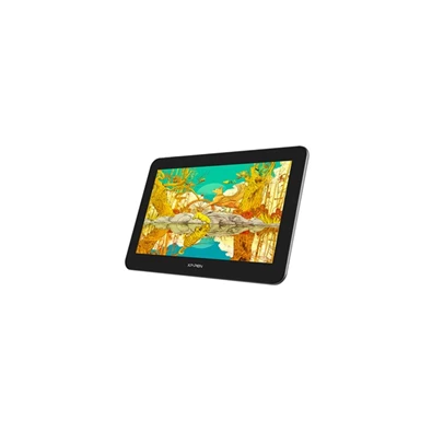 XP-PEN Artist PRO 16TP 15,6" UHD 4K IPS (5080 LPI, PS 8192, 220 RPS, multitouch) grafikus tábla