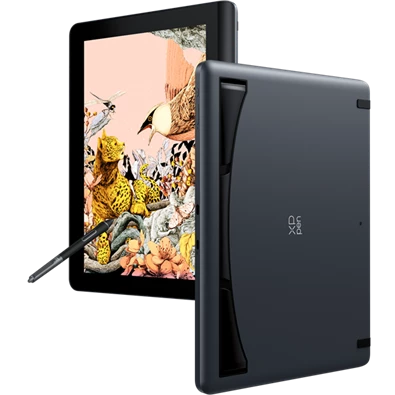XP-PEN JPMD160QH Artist Pro 16 (Gen 2) (16", IPS, 2560x1600, 5080 LPI, PS 16384, 200 RPS) grafikus tábla