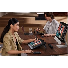 XP-PEN JPMD160QH Artist Pro 16 (Gen 2) (16", IPS, 2560x1600, 5080 LPI, PS 16384, 200 RPS) grafikus tábla