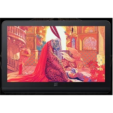 XP-PEN CPMD180UH Artist Pro 19 (Gen2) (18,4", 4K, 16:9, 5080 LPI, PS 16k, 220 RPS) grafikus tábla