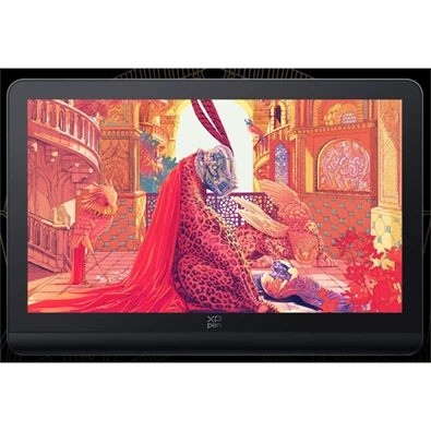 XP-PEN CPMD180UH Artist Pro 19 (Gen2) (18,4", 4K, 16:9, 5080 LPI, PS 16k, 220 RPS) grafikus tábla