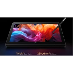 XP-PEN CPMD180UH Artist Pro 19 (Gen2) (18,4", 4K, 16:9, 5080 LPI, PS 16k, 220 RPS) grafikus tábla