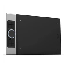 XP-PEN Deco Pro M (11"x6", 5080 LPI, PS 8192, 200 RPS, 8 gomb, USB-C) grafikus tábla