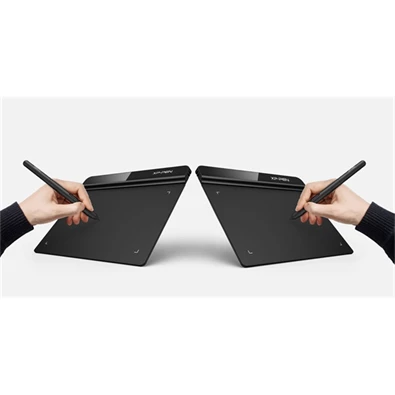 XP-PEN Star G640 (6"x4", 5080 LPI, PS 8192, 266 RPS, USB) grafikus tábla