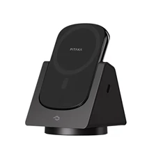 Pitaka 125760 MagEZ Slider 4in1 univerzális fekete töltőállomás