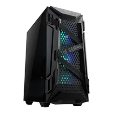 X-X A4137 (Ryzen 7 5800X/16GB/960GB SSD/RTX 3050 6GB) Powered by Asus Gamer PC