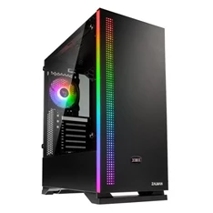 X-X Gamer A4069/Ryzen 7 5800X/32GB/2TB SSD/RX 7700 XT 12GB asztali számítógép (Újracsomagolt) X-X Gamer A4069/Ryzen 7 5800X/32GB/2TB SSD/RX 7700 XT 12GB asztali számítógép (Újracsomagolt)