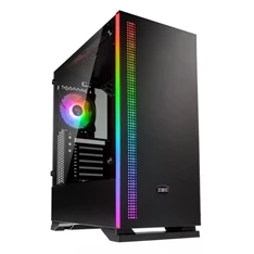 X-X Gamer i4210 i5-14400F/16GB/960GB SSD/RTX5070 12GB asztali számítógép X-X Gamer i4210 i5-14400F/16GB/960GB SSD/RTX5070 12GB asztali számítógép