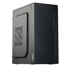 X-X Suli i4086 i3-12100/16GB/960GB SSD/Win11 asztali számítógép (Újracsomagolt) X-X Suli i4086 i3-12100/16GB/960GB SSD/Win11 asztali számítógép (Újracsomagolt)