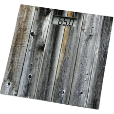 Xavax 95317 Dena fa designos személymérleg