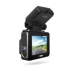 Xblitz BLACK 4K GPS-sel 4K menetrögzitő kamera