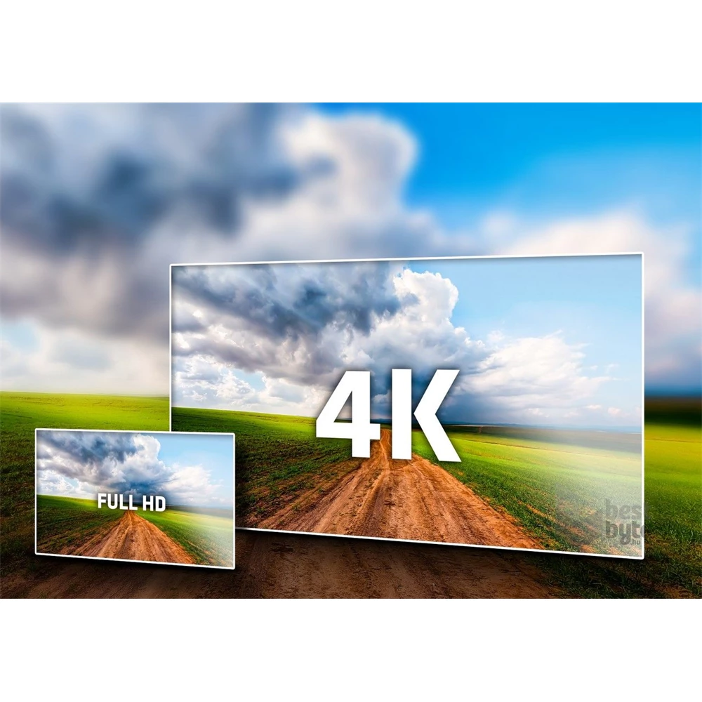 Xblitz V3 Magnetic 4K menetrögzitő kamera