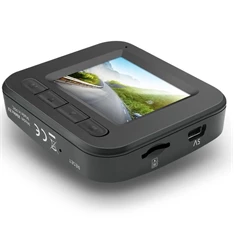 Xblitz Z3 FHD menetrögzítő kamera