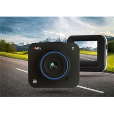 Xblitz Z3 FHD menetrögzítő kamera