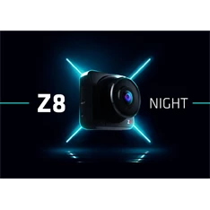 Xblitz Z8 NIGHT FHD menetrögzítő kamera