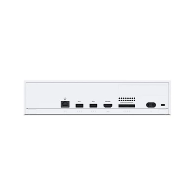 Microsoft Xbox Series S 512GB fehér játékkonzol