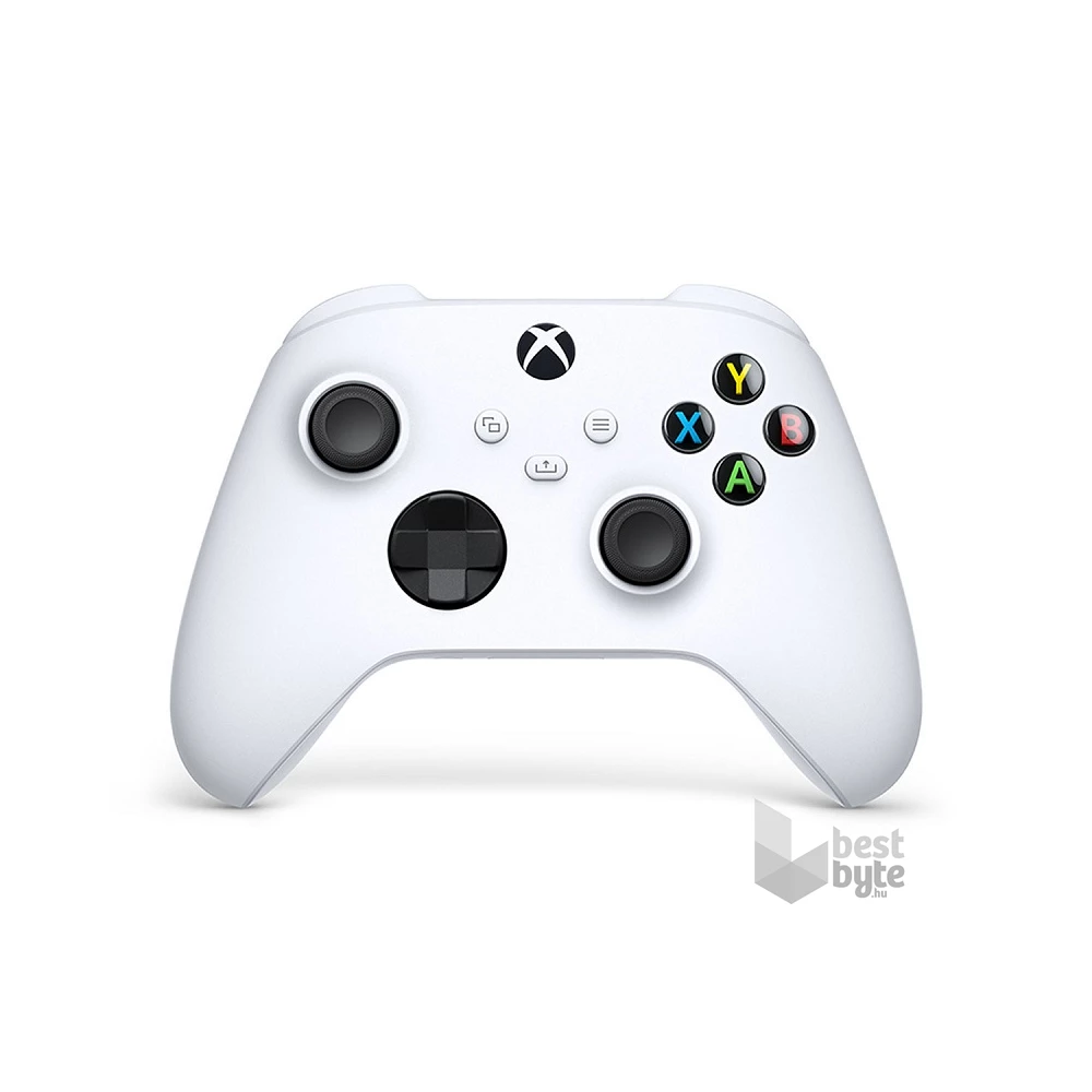 Microsoft Xbox Series S 512GB fehér játékkonzol