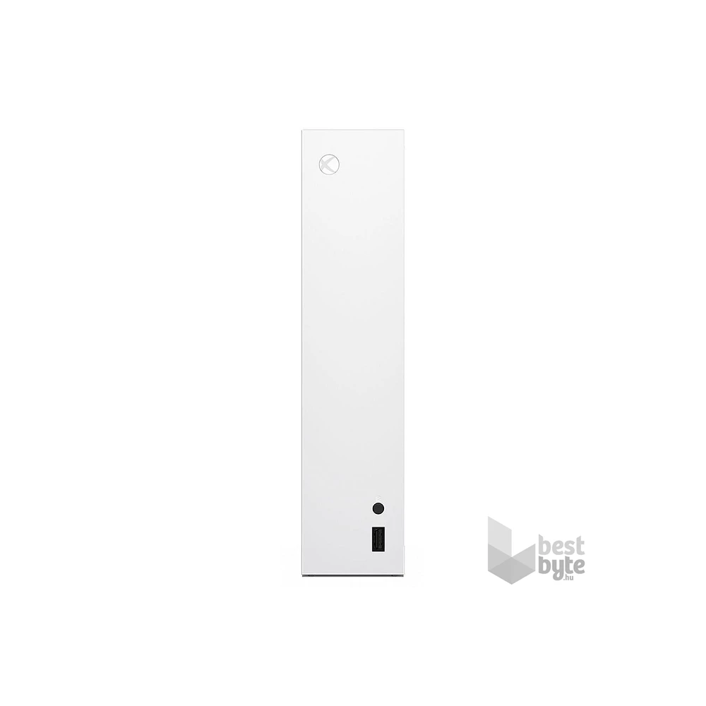 Microsoft Xbox Series S 512GB fehér játékkonzol