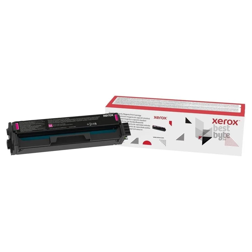Xerox 006R04397 nagykapacitású magenta toner