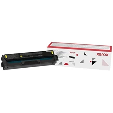 Xerox 006R04398 nagykapacitású sárga toner