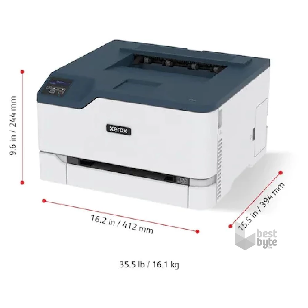 Xerox C230V színes lézernyomtató