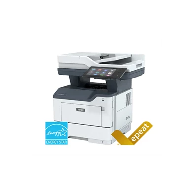 Xerox MFP 4in1 VersaLink B415V_DN, A4, FF 47 l/p, 1200x1200dpi, 2GB, LAN/USB/NFC multifunkciós lézernyomtató