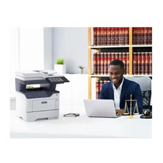 Xerox MFP 4in1 VersaLink B415V_DN, A4, FF 47 l/p, 1200x1200dpi, 2GB, LAN/USB/NFC multifunkciós lézernyomtató