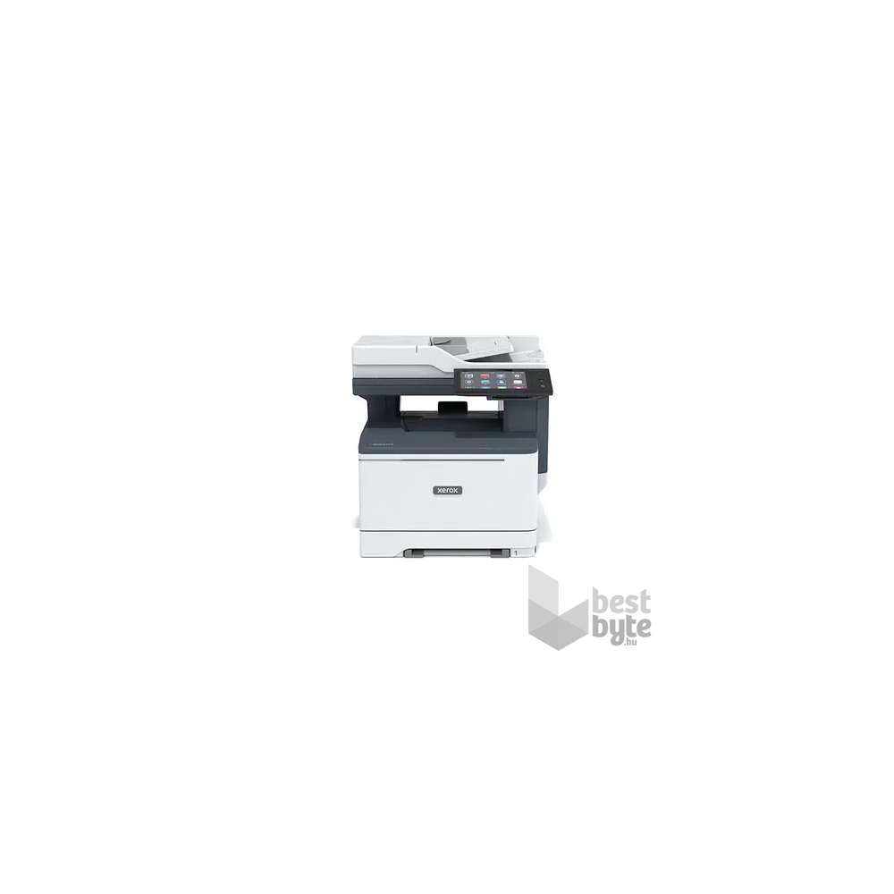 Xerox MFP 4in1 VersaLink C415, A4, FF 40 l/p, SZ 40l/p, 1200x1200dpi, LAN/USB/NFC színes multifunkciós lézernyomtató