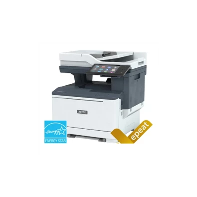 Xerox MFP 4in1 VersaLink C415, A4, FF 40 l/p, SZ 40l/p, 1200x1200dpi, LAN/USB/NFC színes multifunkciós lézernyomtató