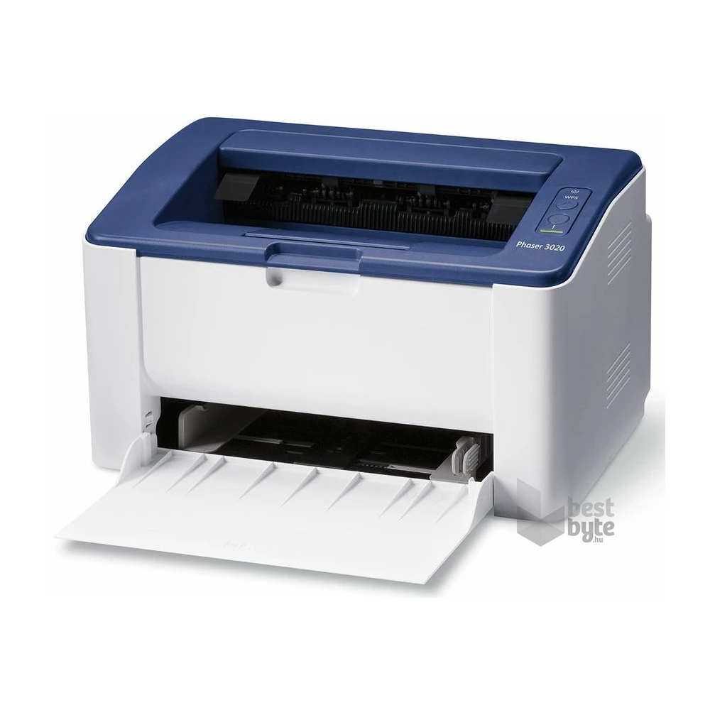 Xerox Phaser 3020BI wireless mono lézernyomtató (3020V_BI)