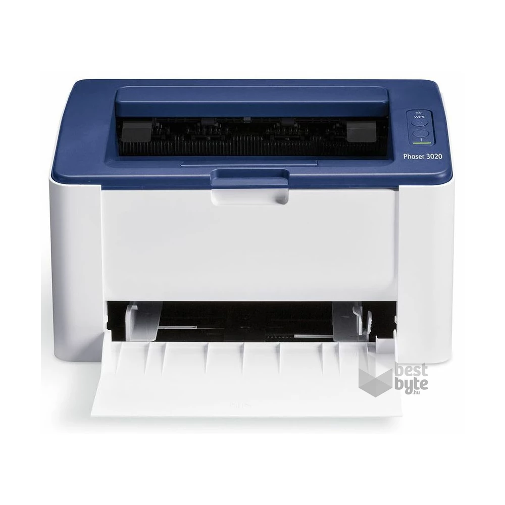 Xerox Phaser 3020BI wireless mono lézernyomtató (3020V_BI)