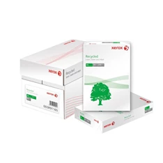 Xerox "Recycled" A4 80g 500 lap újrahasznosított másolópapír