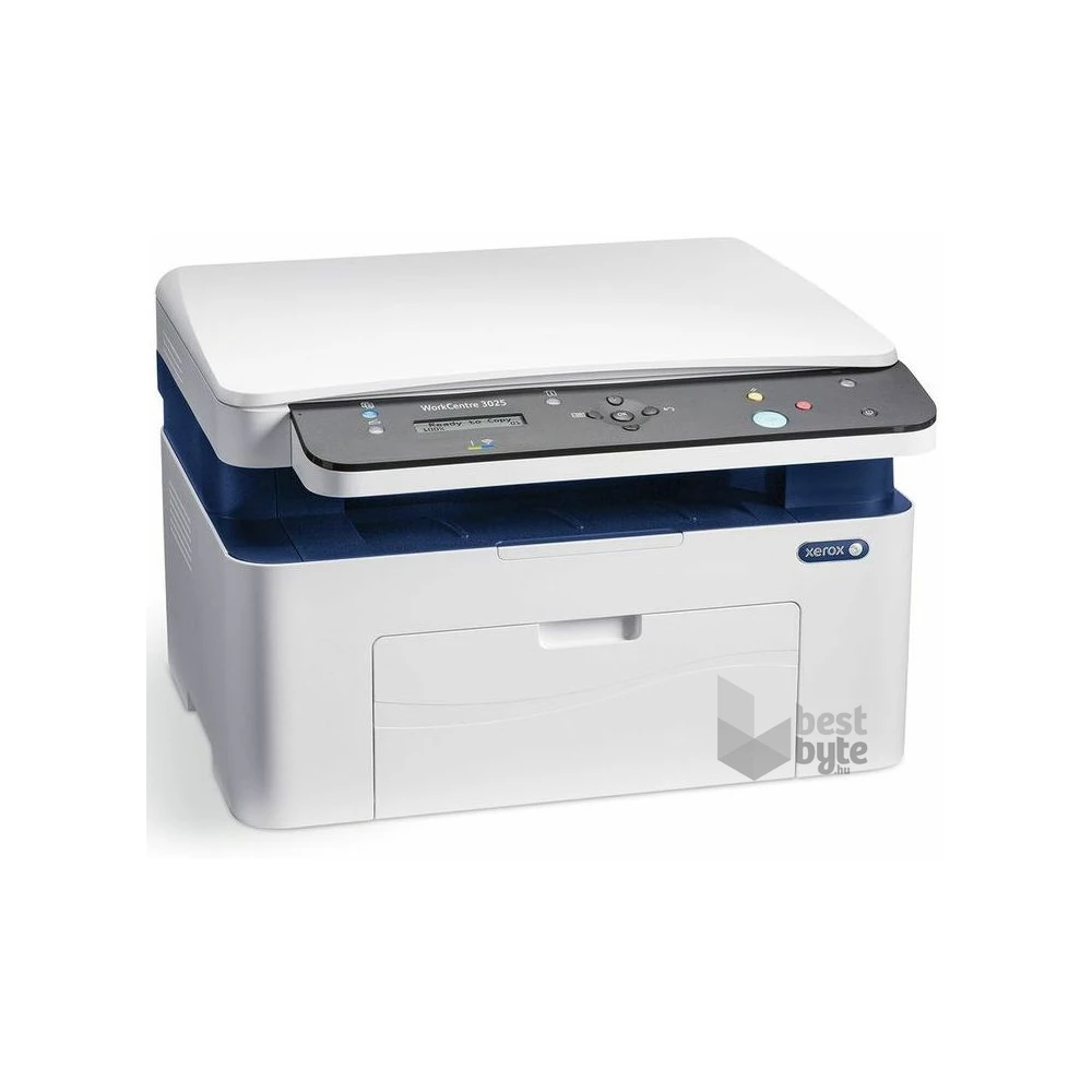 Xerox WorkCentre 3025BI MFP wireless mono lézernyomtató (3025V_BI)