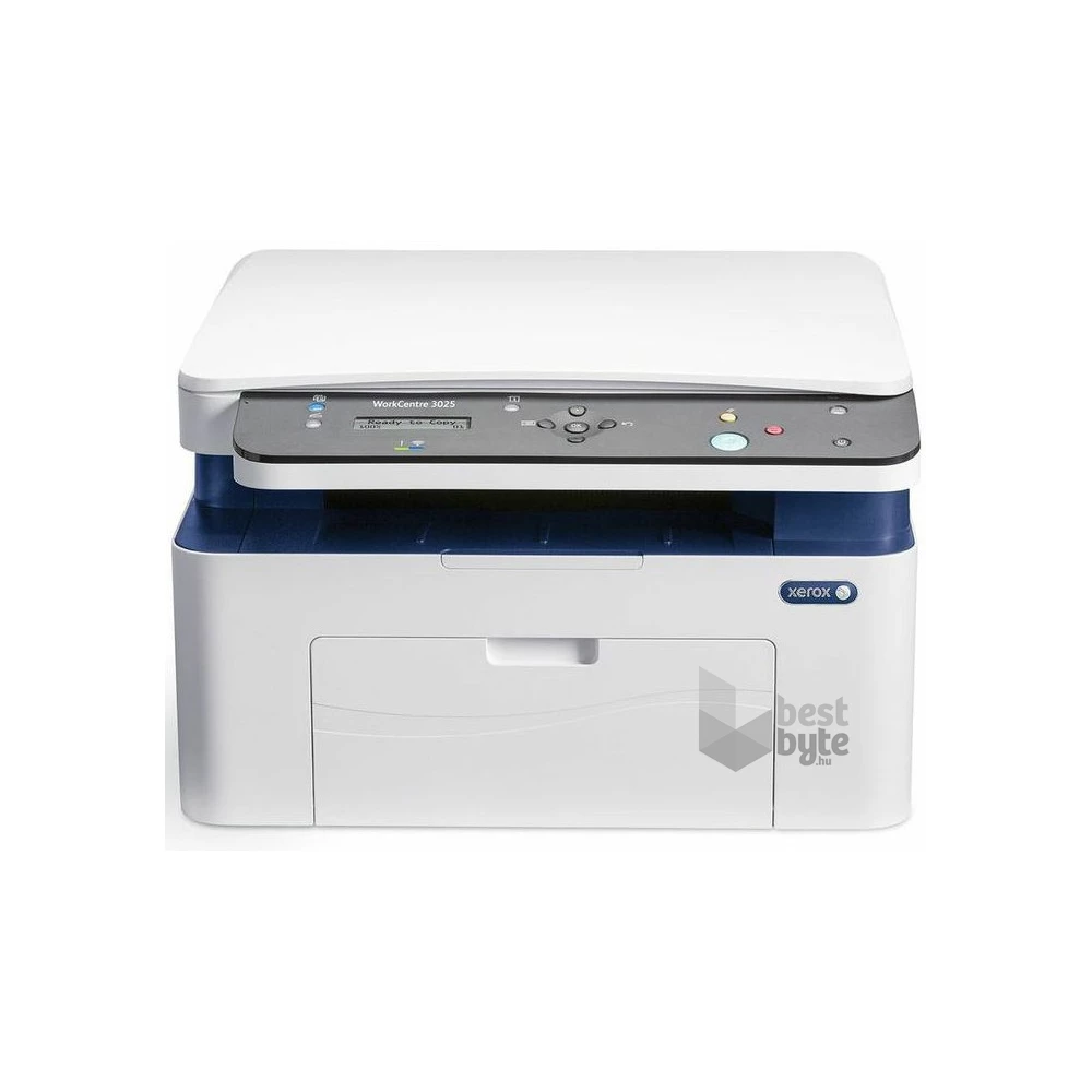 Xerox WorkCentre 3025BI MFP wireless mono lézernyomtató (3025V_BI)