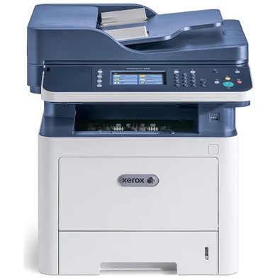 Xerox WorkCentre 3335DNI MFP wireless hálózatos mono lézer nyomtató (3335V_DNI)
