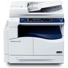 Xerox WorkCentre 5024U MFP mono A3 lézer nyomtató (5024V_U)