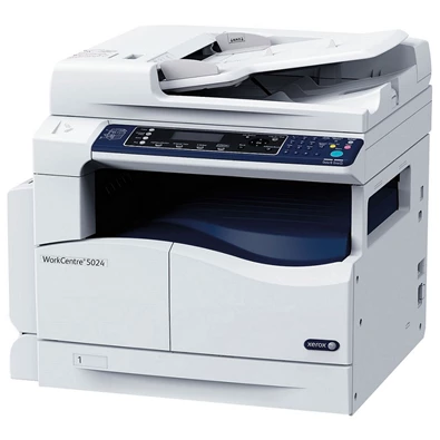 Xerox WorkCentre 5024U MFP mono A3 lézer nyomtató (5024V_U)