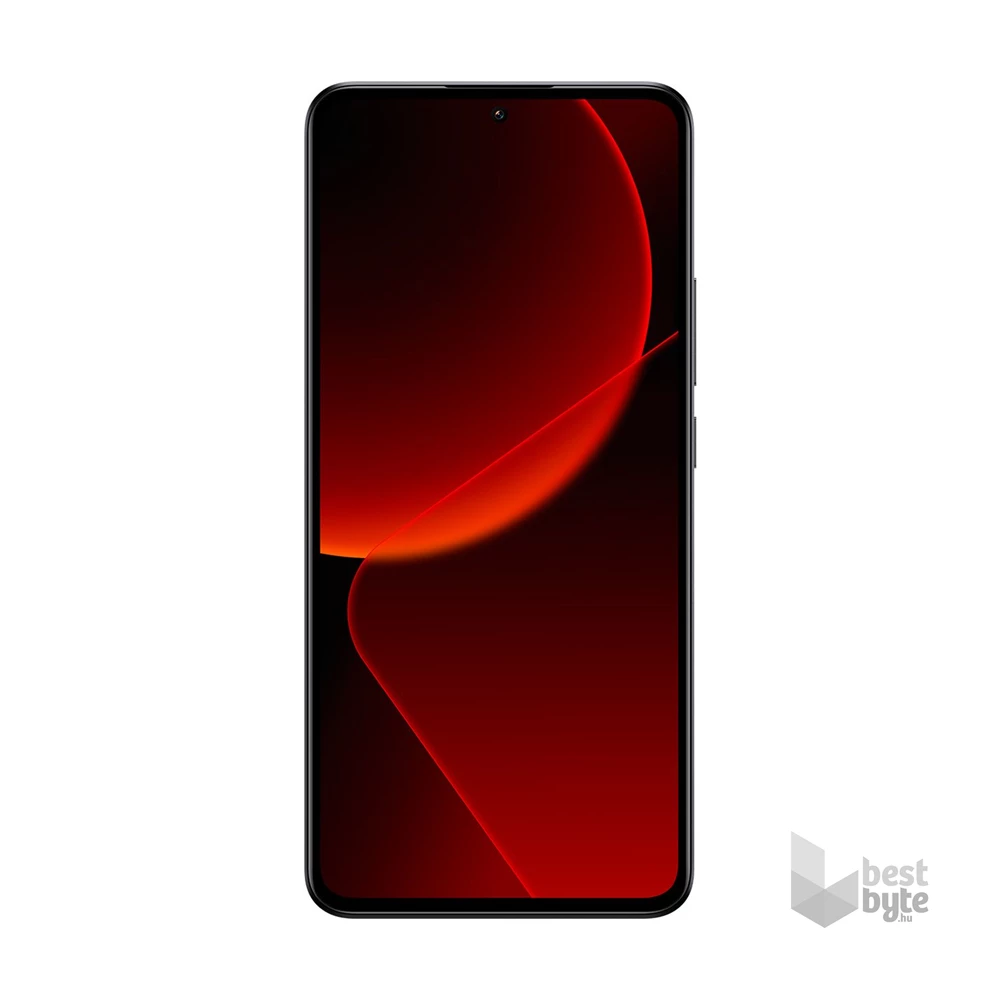 Xiaomi 13T 12/256GB DualSIM kártyafüggetlen okostelefon - fekete (Android)
