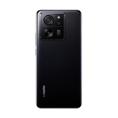 Xiaomi 13T 12/256GB DualSIM kártyafüggetlen okostelefon - fekete (Android)