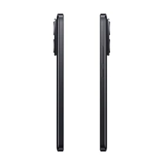 Xiaomi 13T 12/256GB DualSIM kártyafüggetlen okostelefon - fekete (Android)