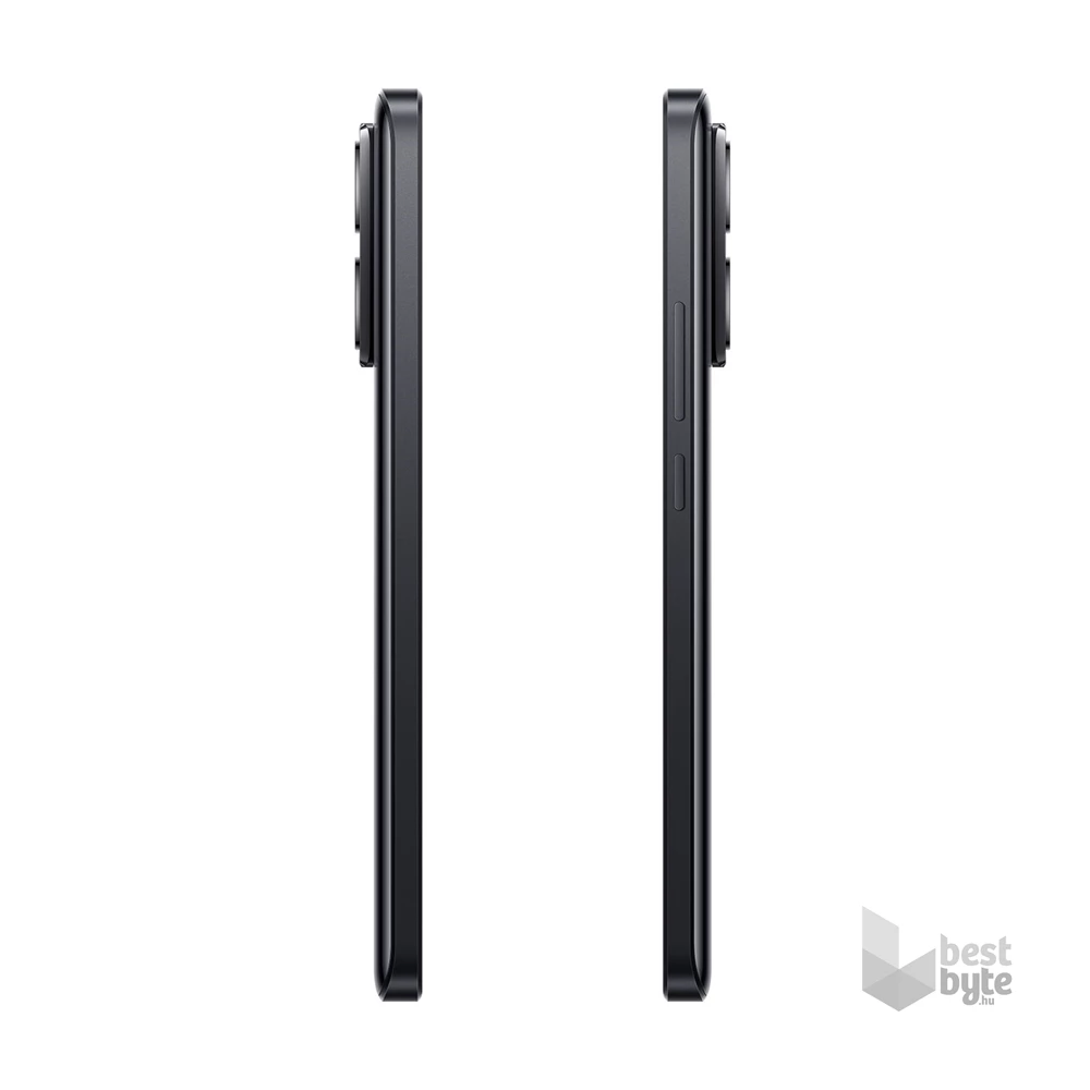 Xiaomi 13T 12/256GB DualSIM kártyafüggetlen okostelefon - fekete (Android)