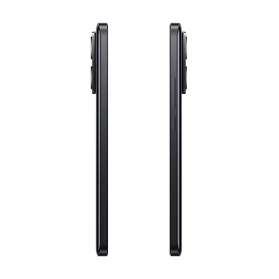 Xiaomi 13T 12/256GB DualSIM kártyafüggetlen okostelefon - fekete (Android)