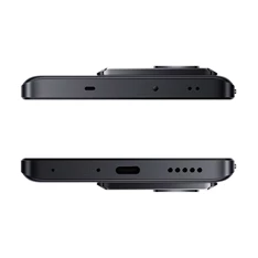 Xiaomi 13T 12/256GB DualSIM kártyafüggetlen okostelefon - fekete (Android)