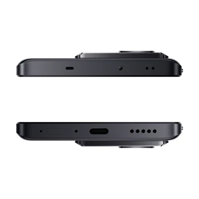 Xiaomi 13T 12/256GB DualSIM kártyafüggetlen okostelefon - fekete (Android)
