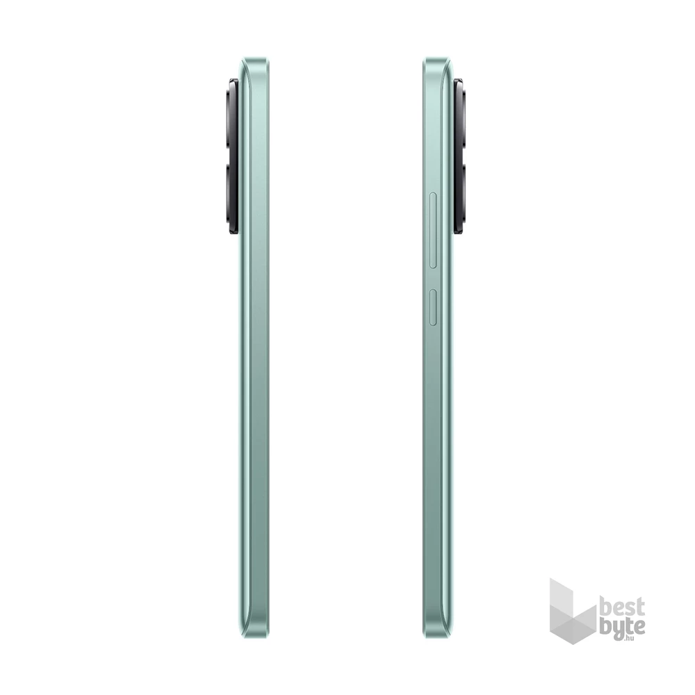 Xiaomi 13T 12/256GB DualSIM kártyafüggetlen okostelefon - zöld (Android)